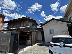 物件画像 四国中央市川之江町長須 戸建て