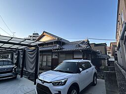 物件画像 松山市祇園町　戸建て