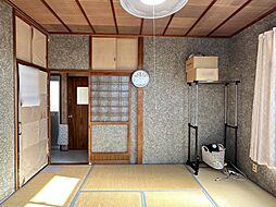 室内の画像