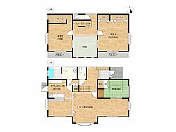 物件画像 杵築市大字熊野　戸建て