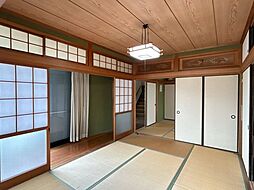 和室の画像