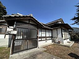物件画像 杵築市大字杵築 戸建て