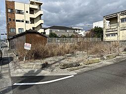 物件画像 枕崎市中町　土地