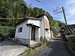 物件画像 宇佐市大字法鏡寺　戸建て