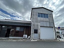 豊前市大字赤熊 戸建て