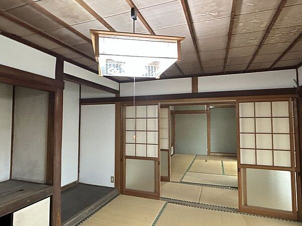 室内
