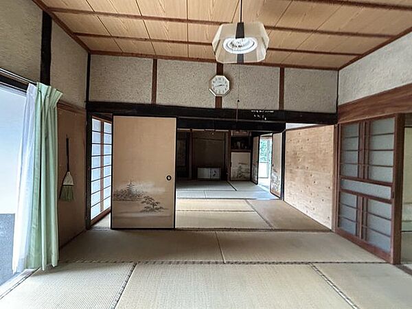 和室