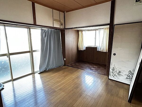 洋室