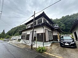 物件画像 宇佐市院内町櫛野　戸建て