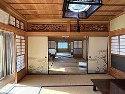 室内の画像