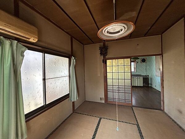 室内