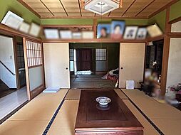 和室の画像