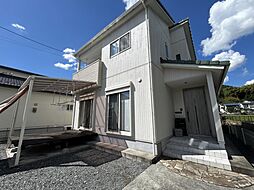 物件画像 日田市大字三和　戸建て