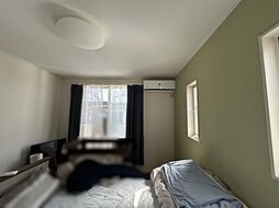 日田市大字三和　戸建て 4LDKの室内