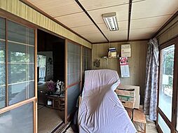 室内の画像