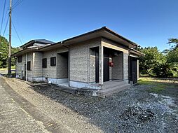 薩摩川内市樋脇町市比野 戸建て