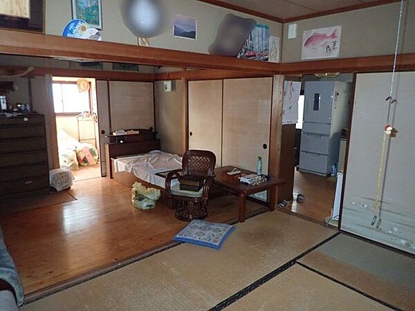 洋室