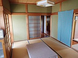 和室の画像