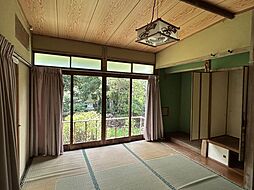 和室の画像