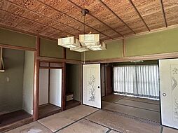 和室の画像