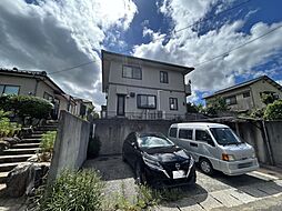 物件画像 豊前市大字荒堀　戸建て