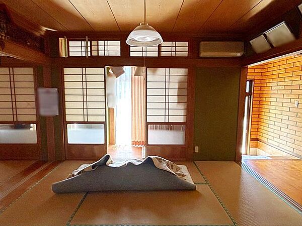 和室
