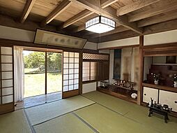 和室の画像