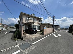 物件画像 玖珠郡玖珠町大字塚脇　戸建て