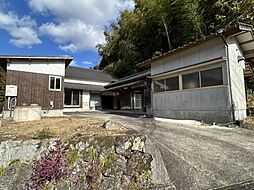 物件画像 中津市本耶馬渓町西谷　戸建て