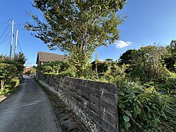 物件画像 国東市武蔵町古市　土地