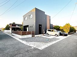 物件画像 中間市中間3丁目 戸建て