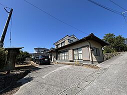 物件画像 杵築市大字狩宿　戸建て