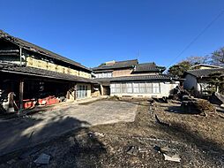 物件画像 山鹿市方保田　戸建て