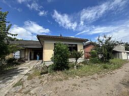 物件画像 宇佐市大字下高家　戸建て