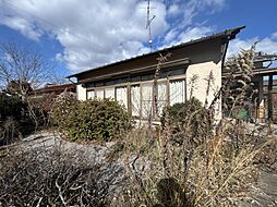 物件画像 豊前市大字大村　戸建て