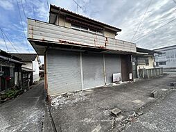 物件画像 日田市竹田新町　戸建て