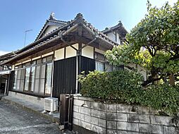 物件画像 宇佐市大字下庄布津部　戸建て