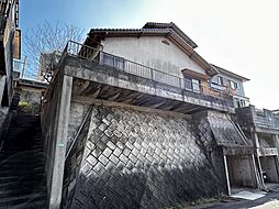 物件画像 北九州市戸畑区牧山2丁目　戸建て