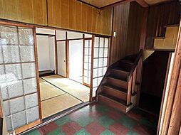 室内の画像