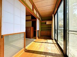 室内の画像