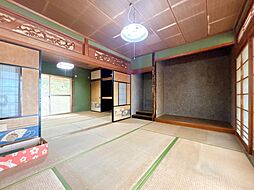 室内の画像