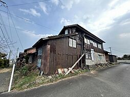 物件画像 豊前市大字今市　土地