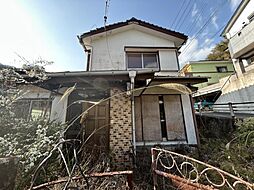 物件画像 鹿児島市上竜尾町　土地