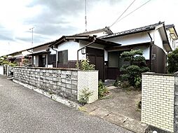 中津市大字万田 戸建て