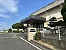 周辺：豊前市立宇島小学校 徒歩9分。 720m