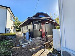 物件画像 秦野市千村　戸建