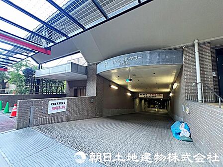 住まいから近く、日々の通勤通学に便利な立地。