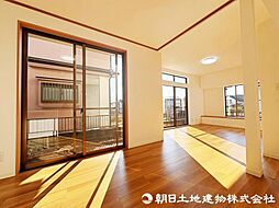 居間
