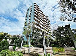 物件画像 ガーデンハイツ小平1番館