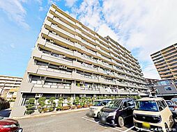 物件画像 サンライズマンション玉川上水